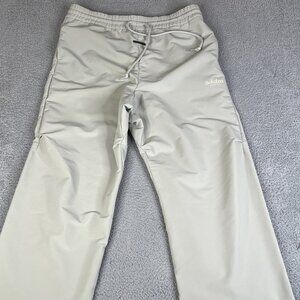 adidas Cream Fear of God Athletic Pants XXL 40x33